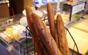 Baguettes heureuses