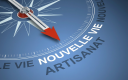 boussole reconversion