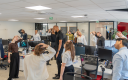 Le groupe XEFI mise sur le bien-être de ses salariés avec son programme Santé-Sport depuis 2012.