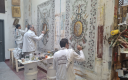 peinture décor