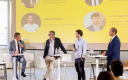 Table-ronde chez Bpifrance