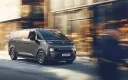 Renault Trafic e-tech