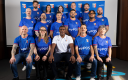 L'Equipe de France des commerçants