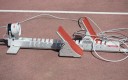 Starting block